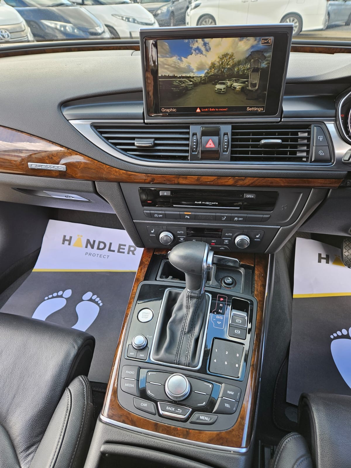 Used Audi A7 2025 for sale - 77894016: Photo 15