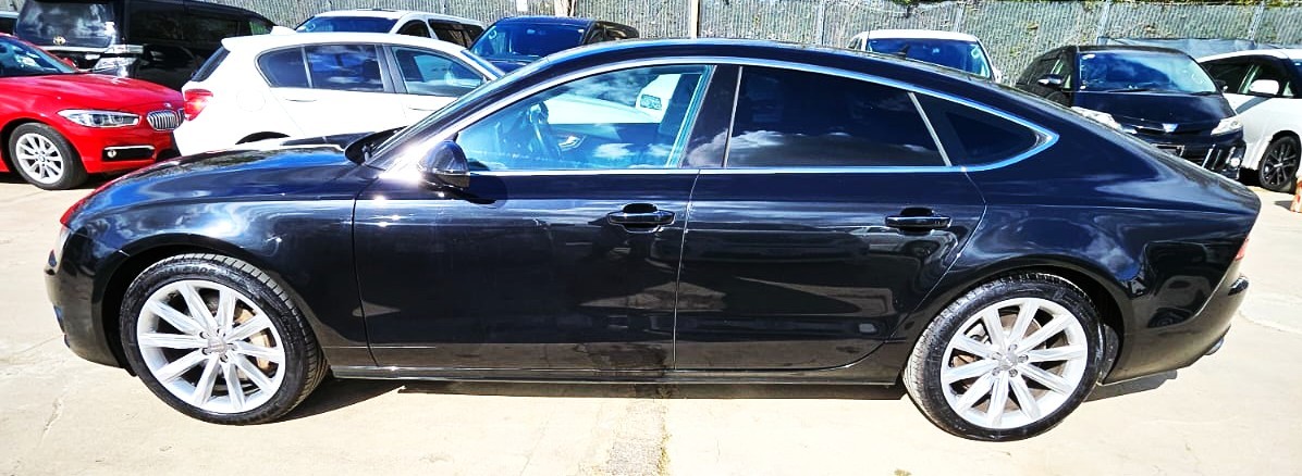 Used Audi A7 2025 for sale - 77894016: Photo 6