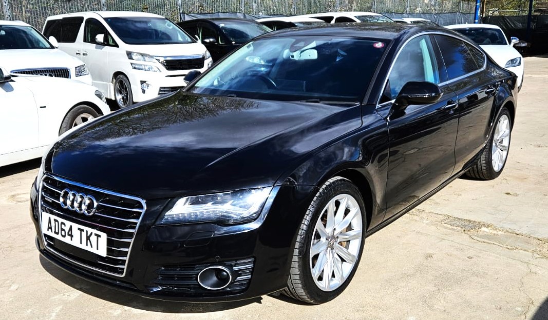 Used Audi A7 2025 for sale - 77894016: Photo 7
