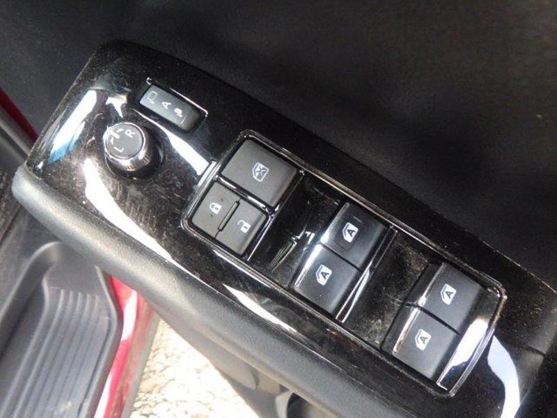 Used Toyota Vellfire for sale - 76773516: Photo 11