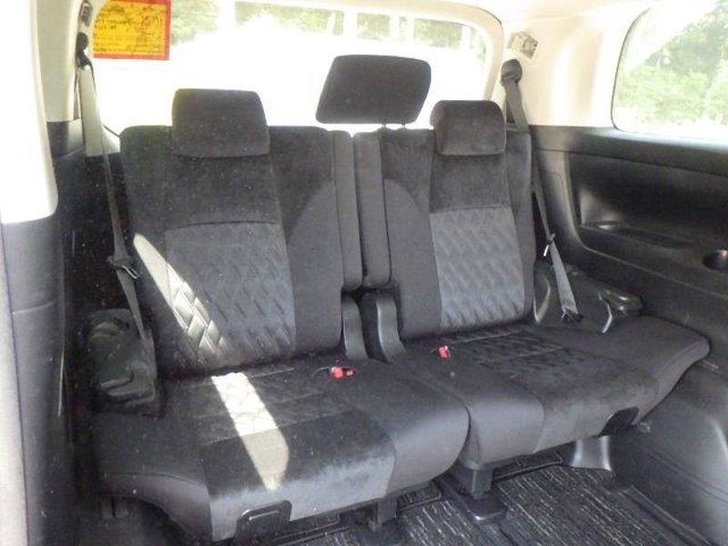Used Toyota Vellfire for sale - 76773516: Photo 8