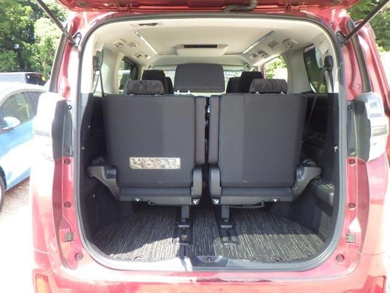 Used Toyota Vellfire for sale - 76773516: Photo 9