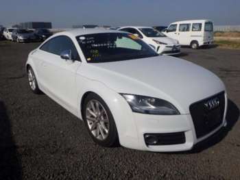 1.8L TFSI - AUTOMATIC - ULEZ/CAZ PASS -FREE 18MONTHS GOLD WARRANTY