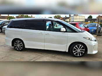 Used Toyota Estima 2014 for sale - 78868892: Photo
