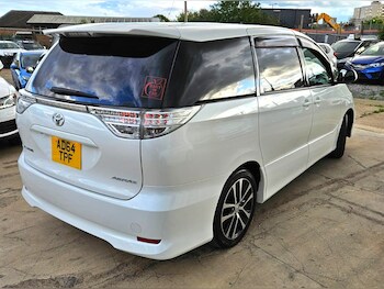 Used Toyota Estima 2014 for sale - 78868892: Photo