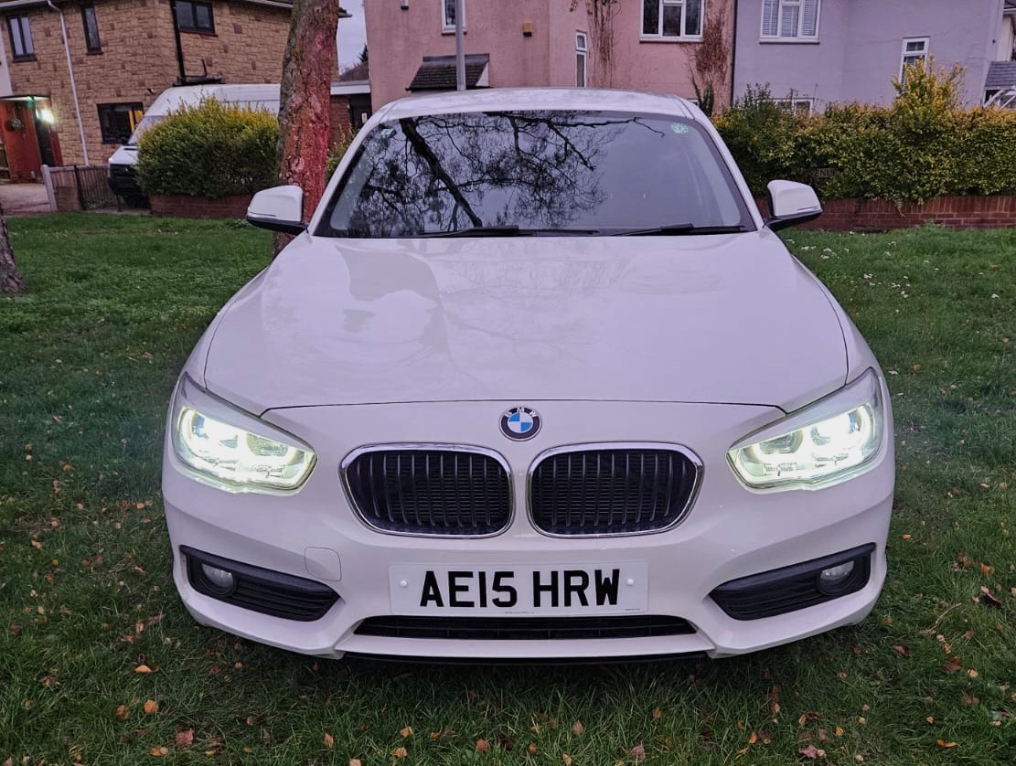 Used BMW 1 Series 2025 for sale - 76597877: Photo 10