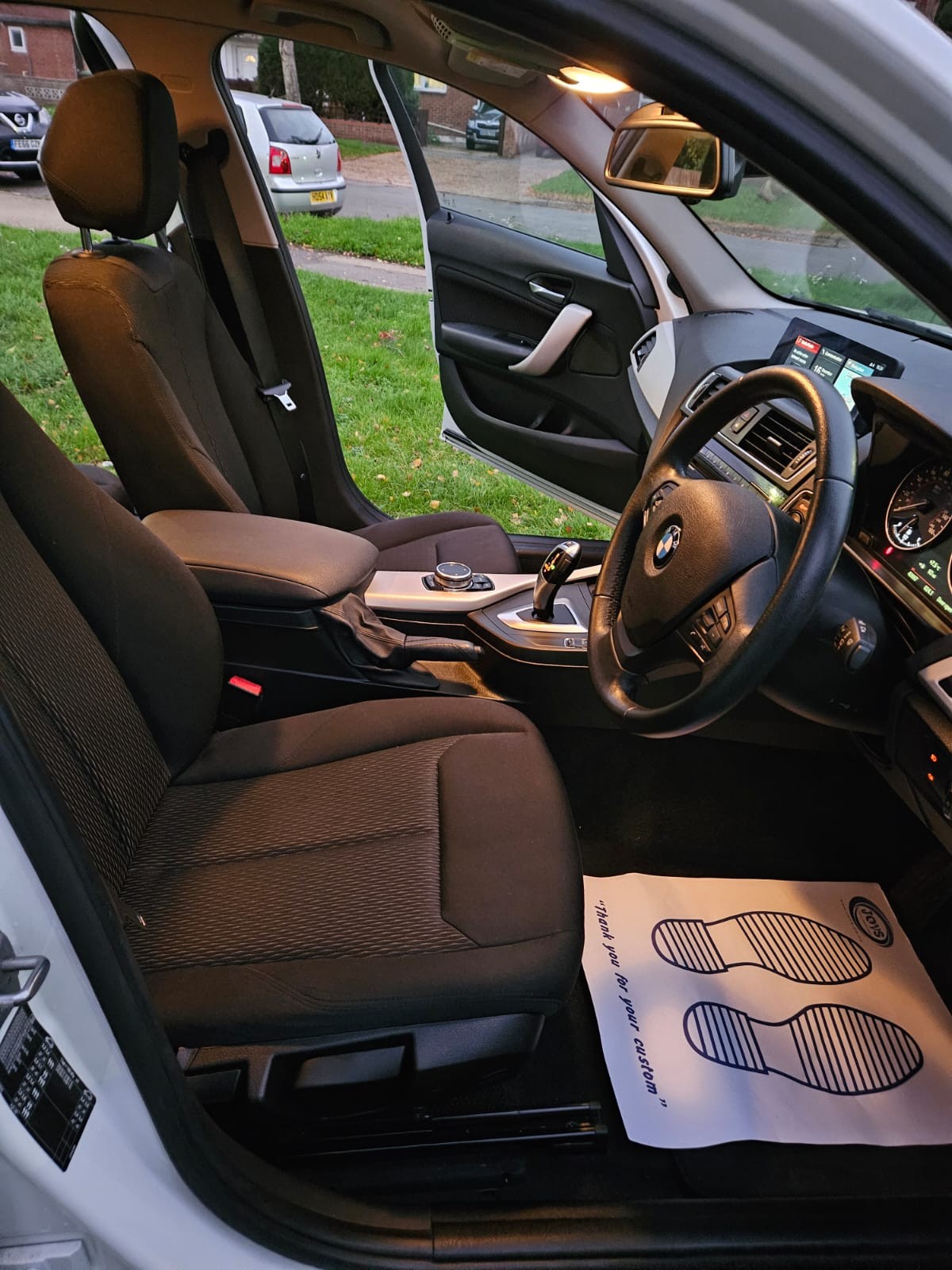 Used BMW 1 Series 2025 for sale - 76597877: Photo 11