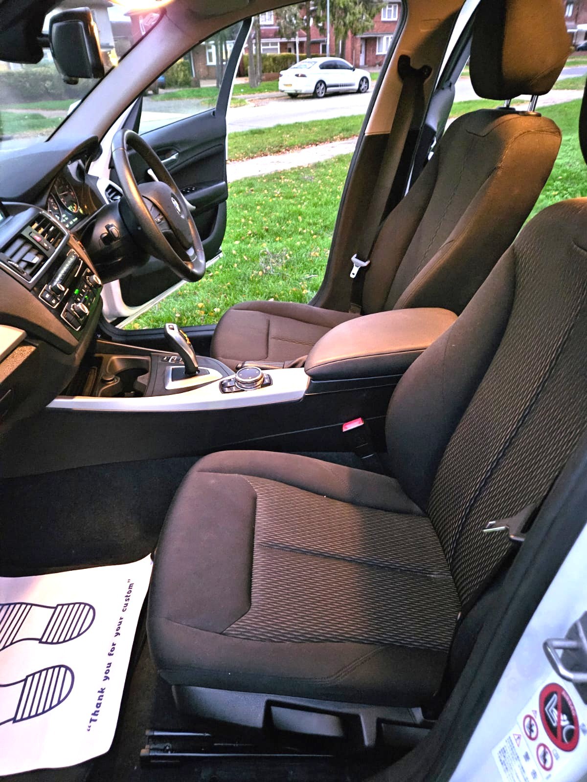 Used BMW 1 Series 2025 for sale - 76597877: Photo 12