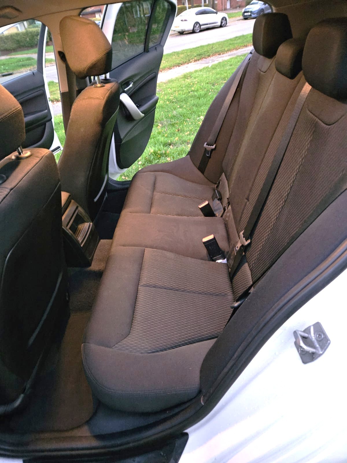 Used BMW 1 Series 2025 for sale - 76597877: Photo 14