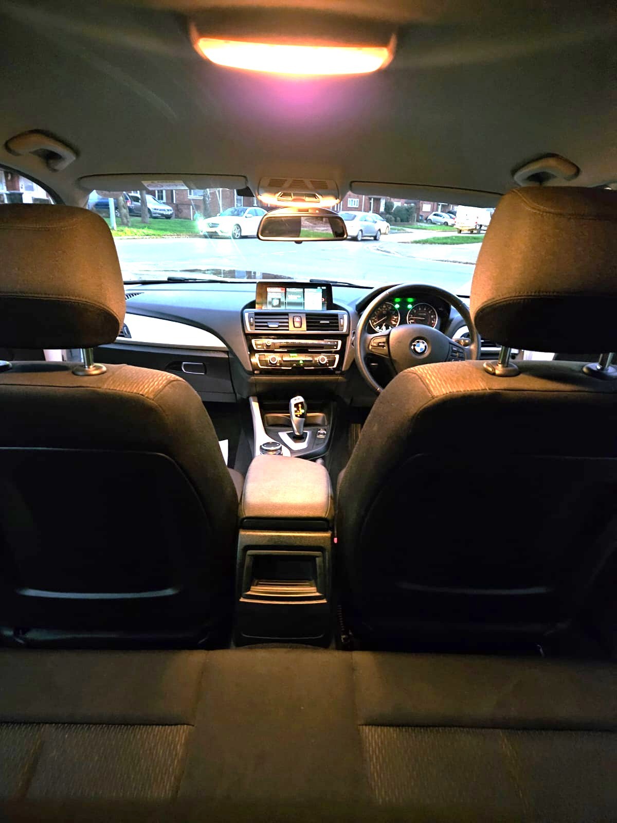 Used BMW 1 Series 2025 for sale - 76597877: Photo 15