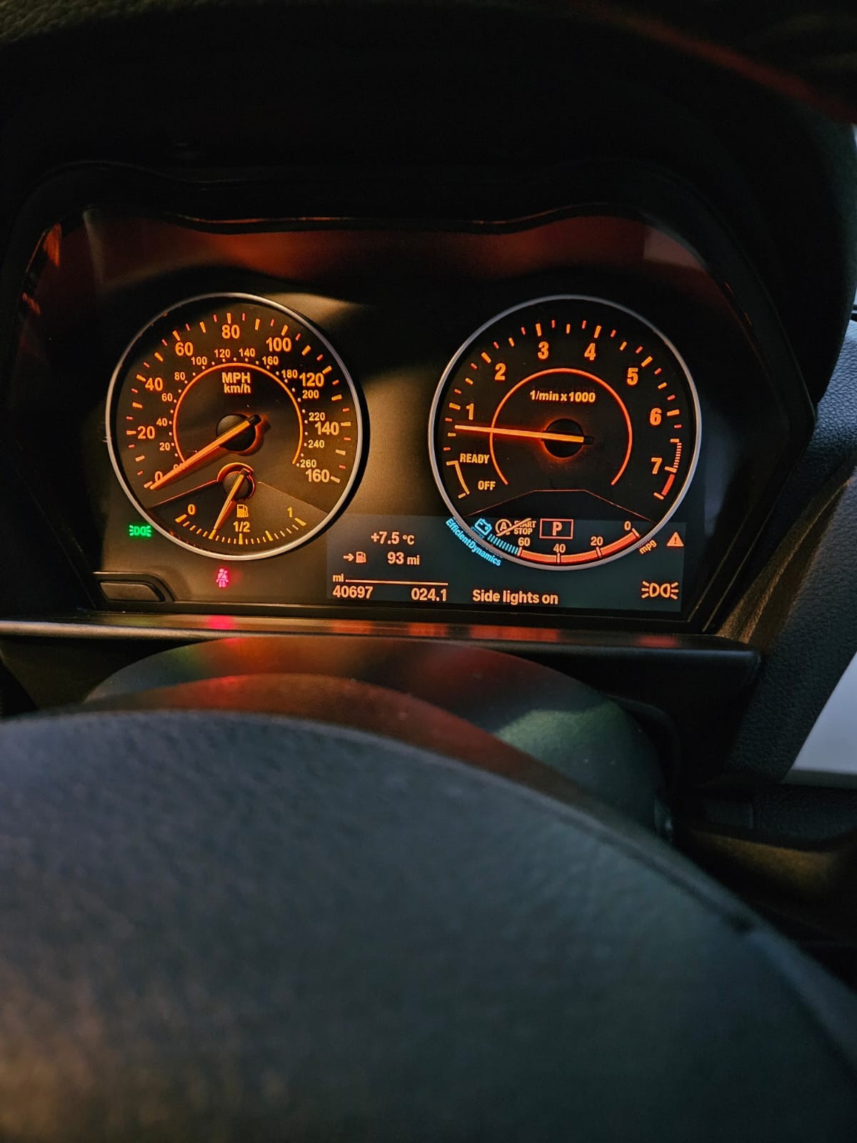 Used BMW 1 Series 2025 for sale - 76597877: Photo 18