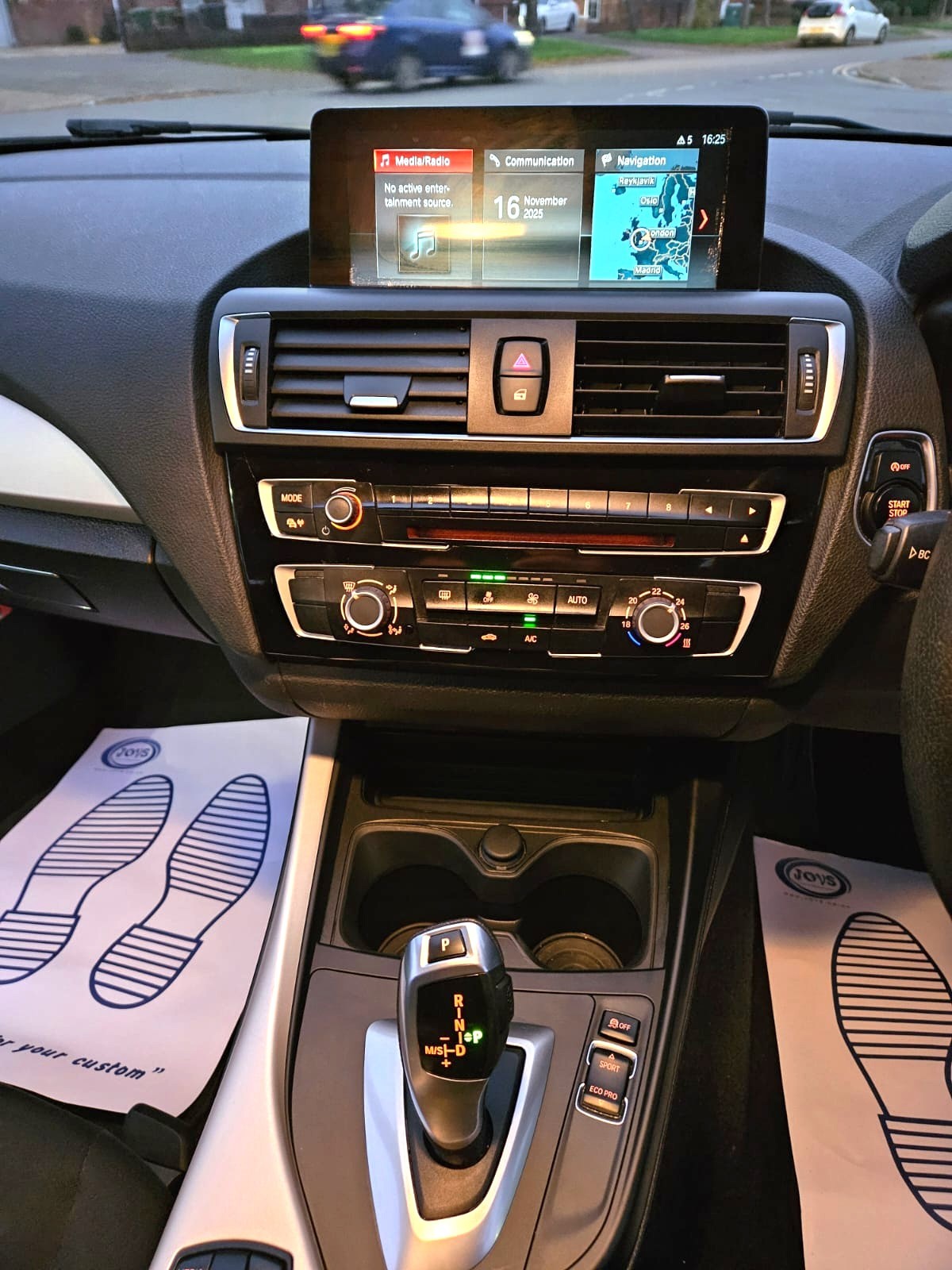 Used BMW 1 Series 2025 for sale - 76597877: Photo 19