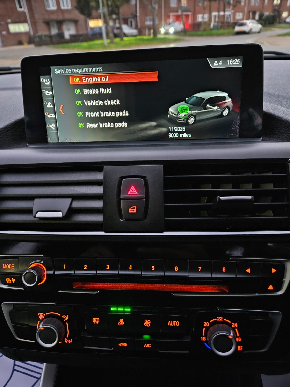 Used BMW 1 Series 2025 for sale - 76597877: Photo 21