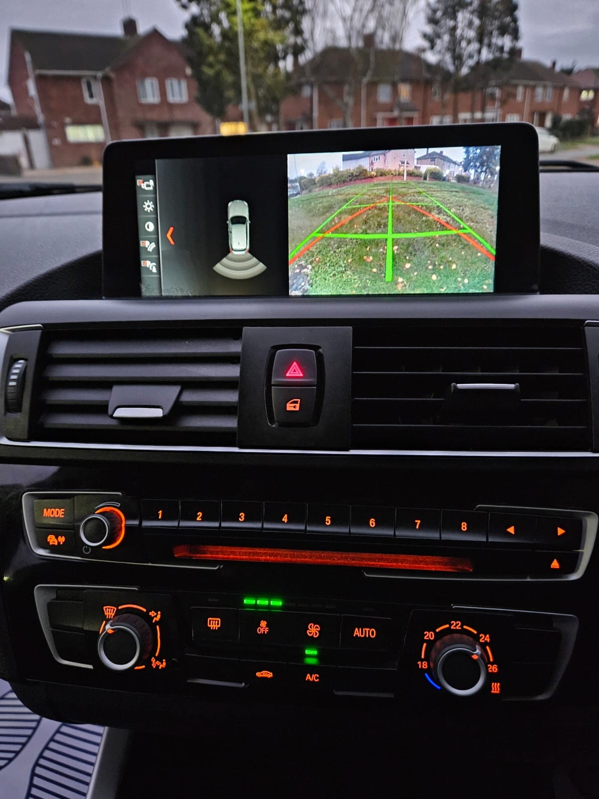 Used BMW 1 Series 2025 for sale - 76597877: Photo 22