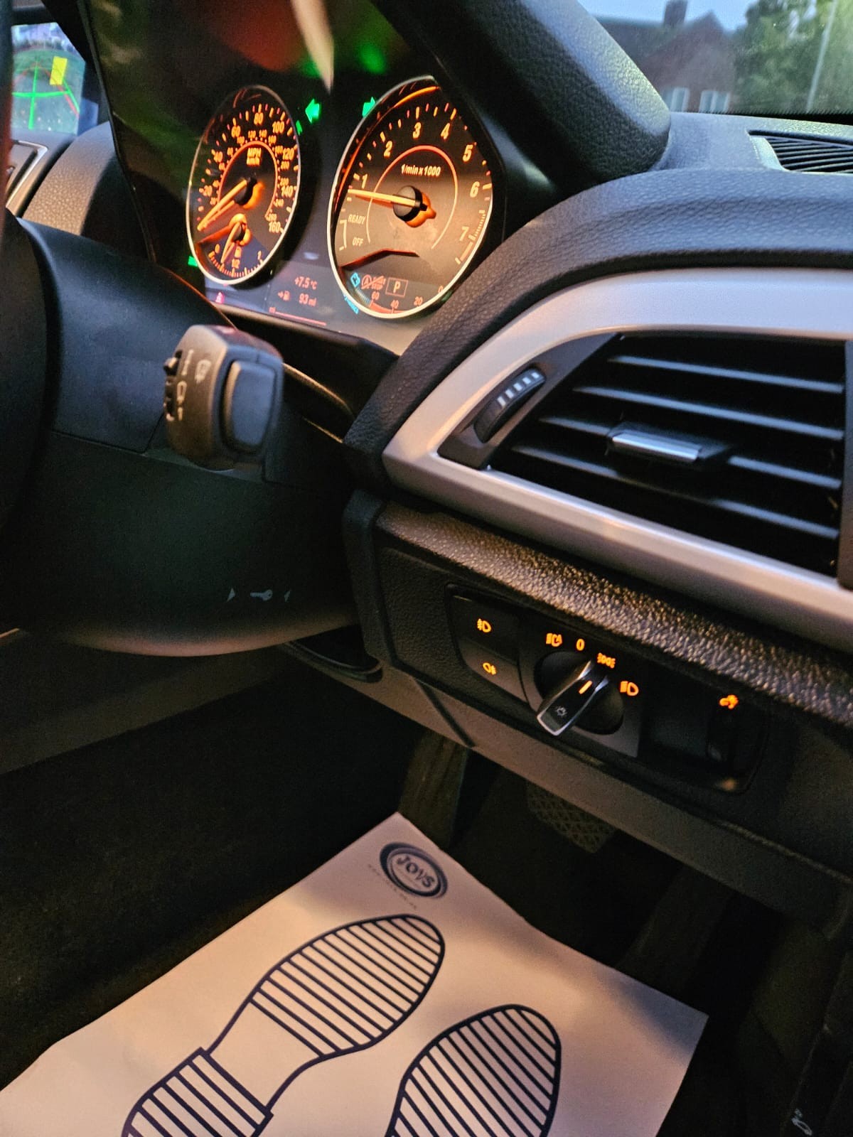 Used BMW 1 Series 2025 for sale - 76597877: Photo 23