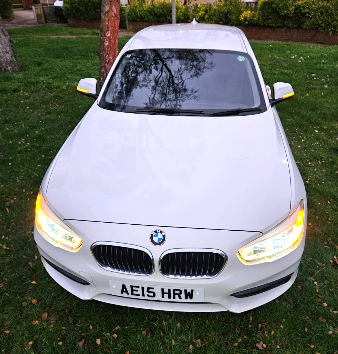 Used BMW 1 Series 2025 for sale - 76597877: Photo 9