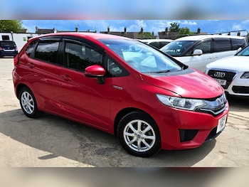 Used Honda Fit 2014 for sale - 78613706: Photo