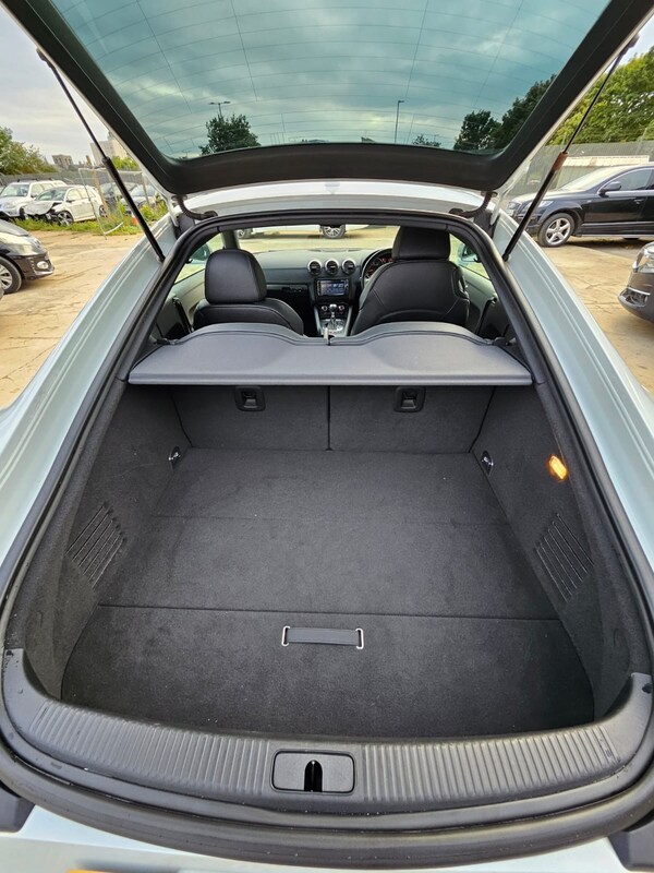 Used Audi TT 2025 for sale - 75404761: Photo 13