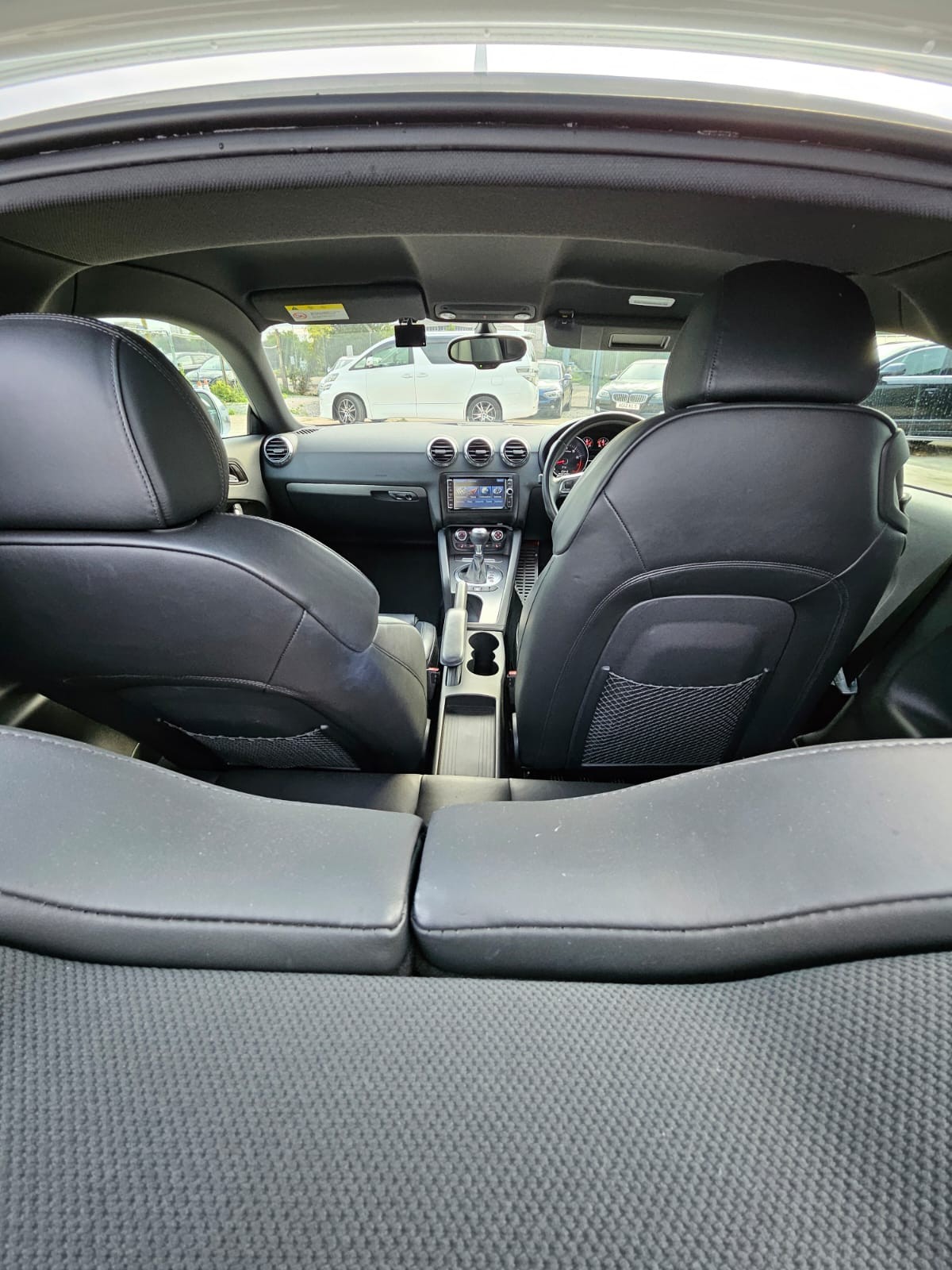 Used Audi TT 2025 for sale - 75404761: Photo 16