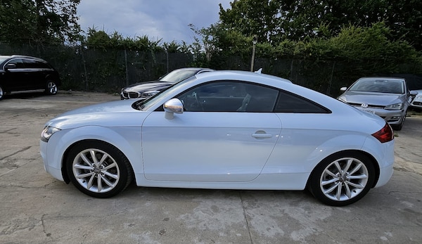 Used Audi TT 2025 for sale - 75404761: Photo 7