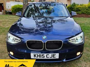 2025 (15) - 1.6L PETROL-AUTOMATIC-ULEZ/CAZ PASS-FREE 18MONTHS GOLD WARRANTY & 12MONTHS 5-Door