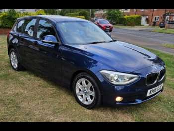 Used BMW 1 Series 2015 for sale - 75063092: Photo
