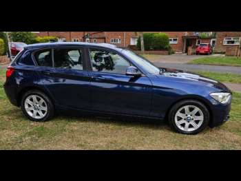 Used BMW 1 Series 2015 for sale - 75063092: Photo