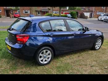 Used BMW 1 Series 2015 for sale - 75063092: Photo
