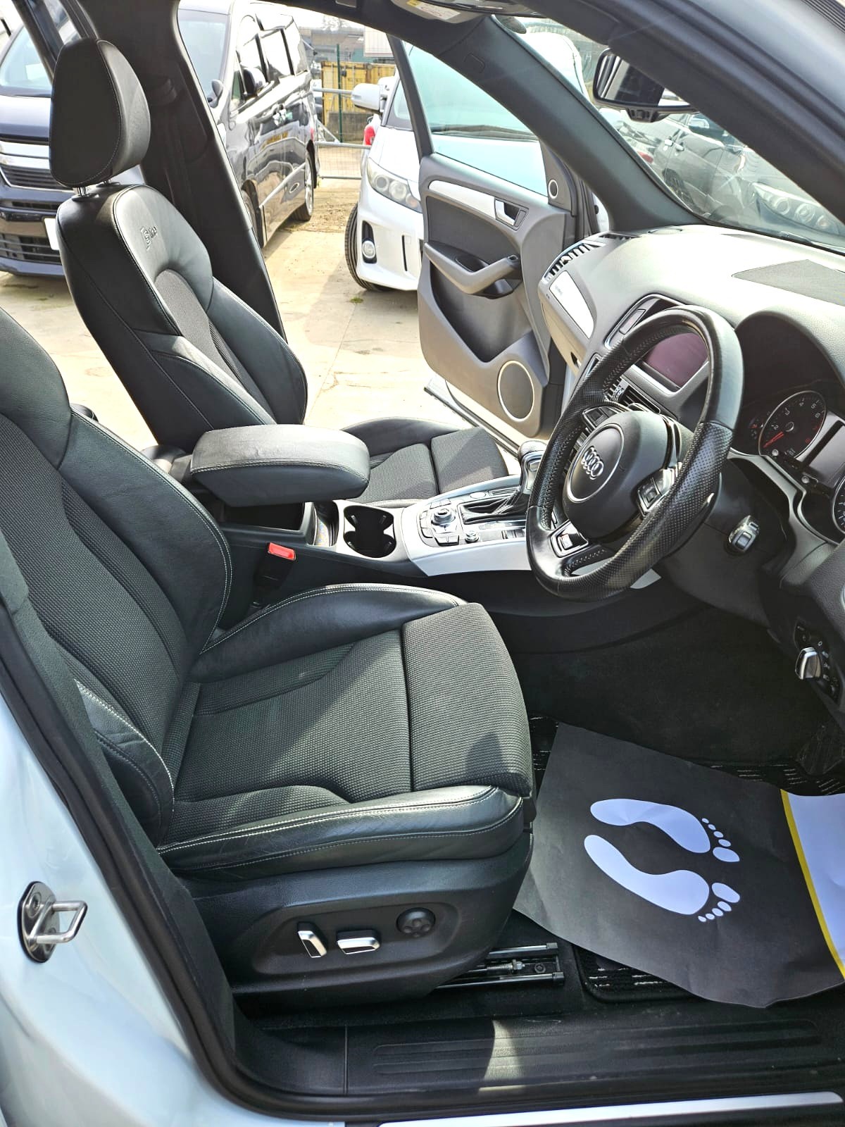 Used Audi Q5 2026 for sale - 78009198: Photo 10