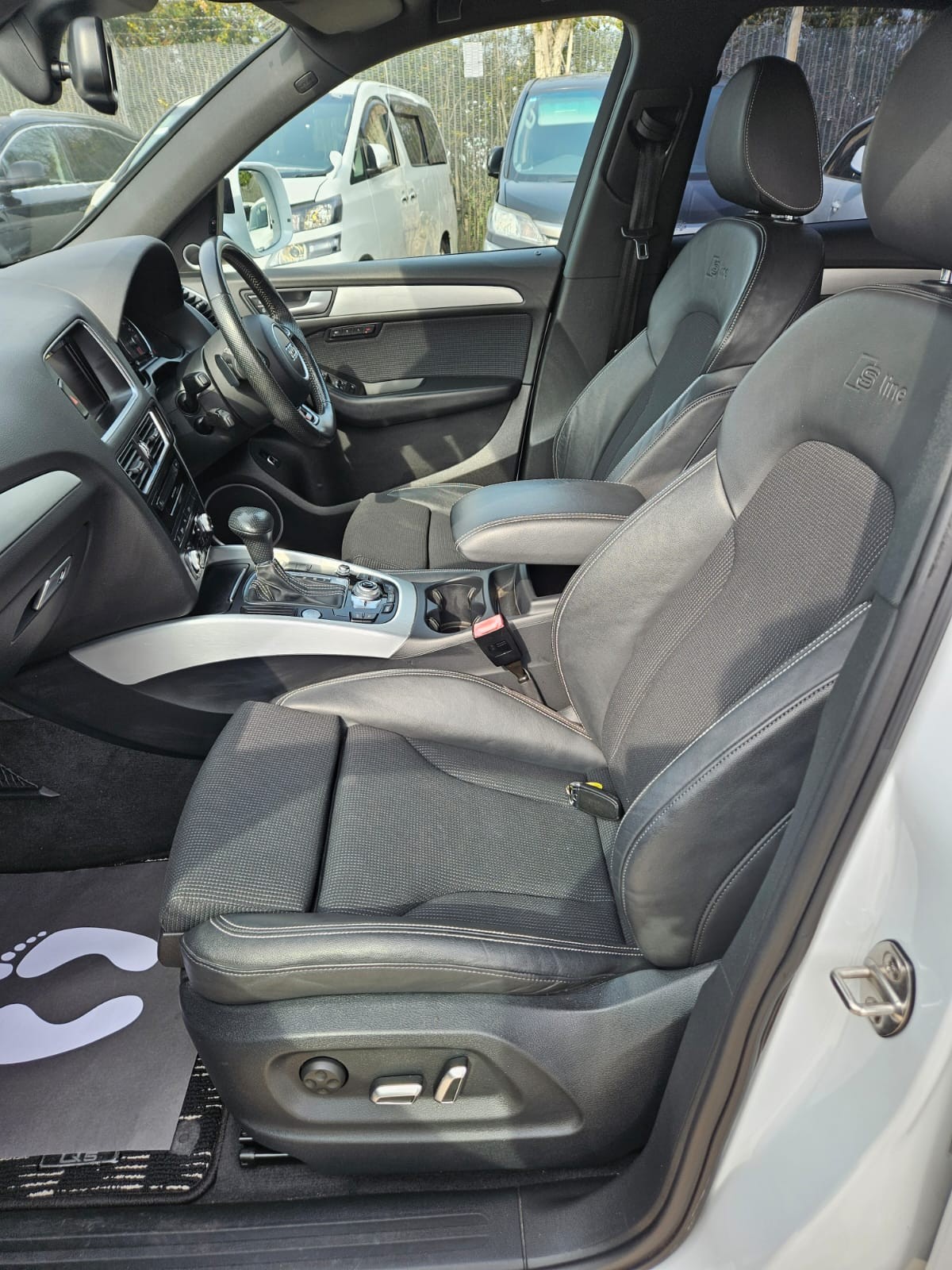 Used Audi Q5 2026 for sale - 78009198: Photo 11