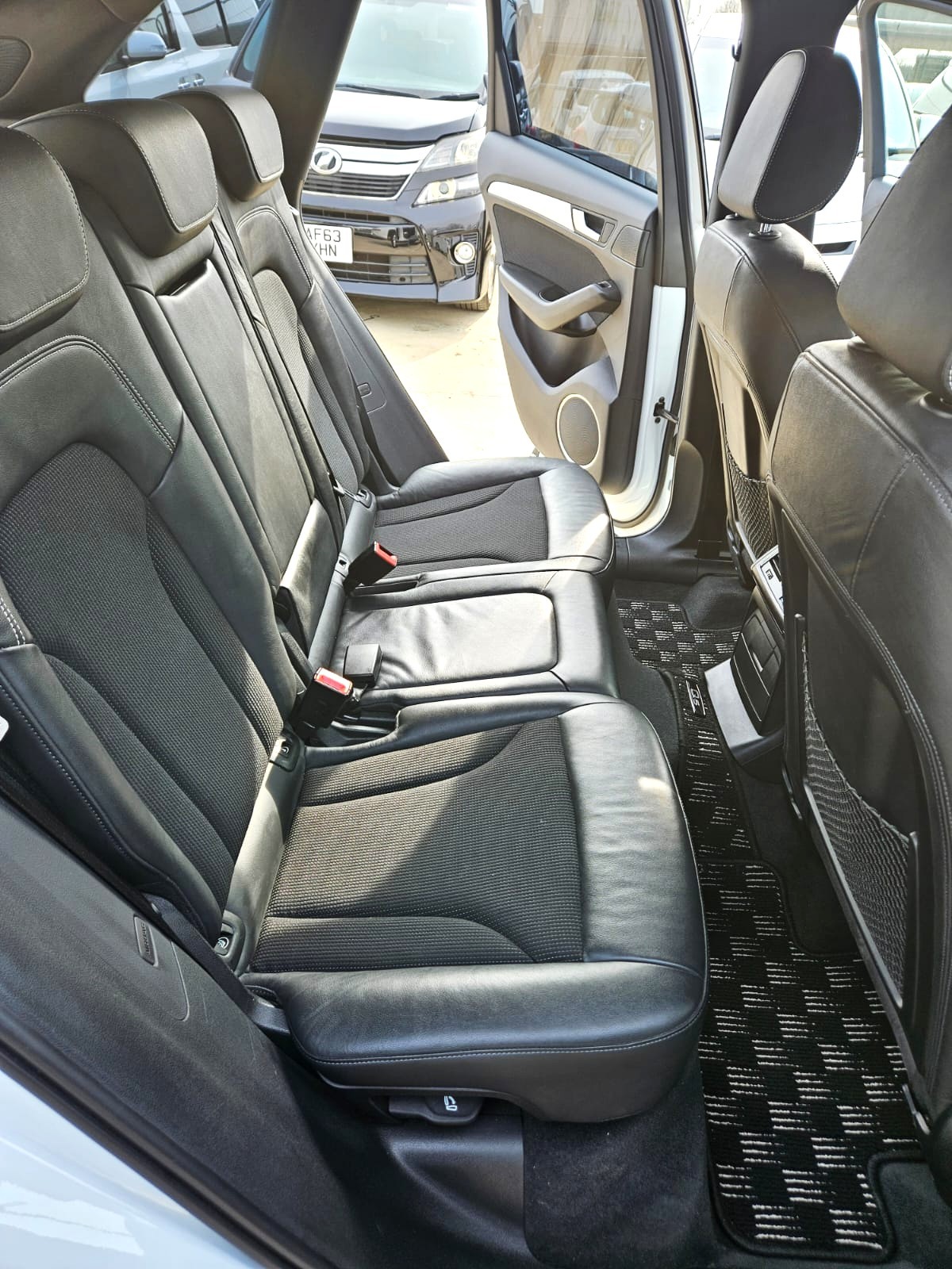 Used Audi Q5 2026 for sale - 78009198: Photo 12