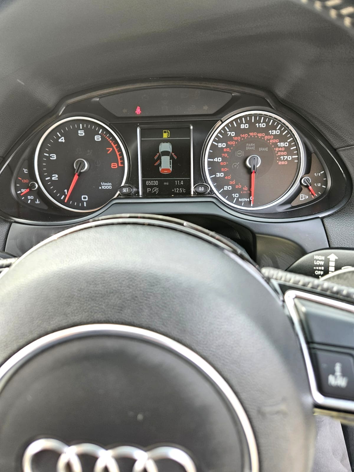 Used Audi Q5 2026 for sale - 78009198: Photo 15