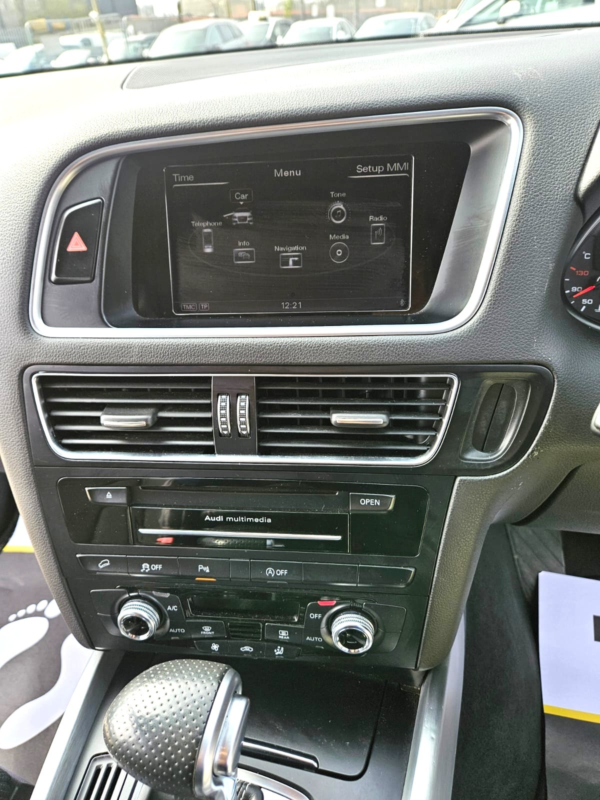 Used Audi Q5 2026 for sale - 78009198: Photo 16