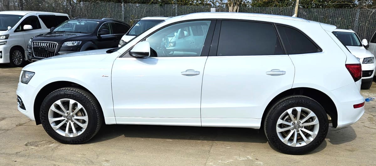 Used Audi Q5 2026 for sale - 78009198: Photo 7