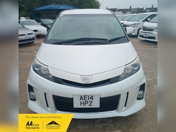2025 (14) - 2.4L PETROL-7 SEATER-ULEZ/CAZ PASS-FREE 18MONTHS GOLD WARRANTY & 12MONTHS A