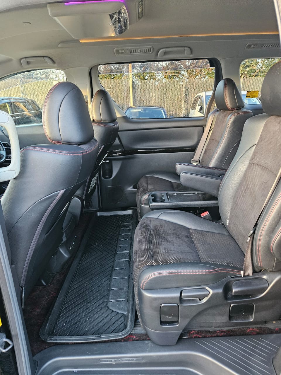 Used Toyota Vellfire 2025 for sale - 77134052: Photo 13