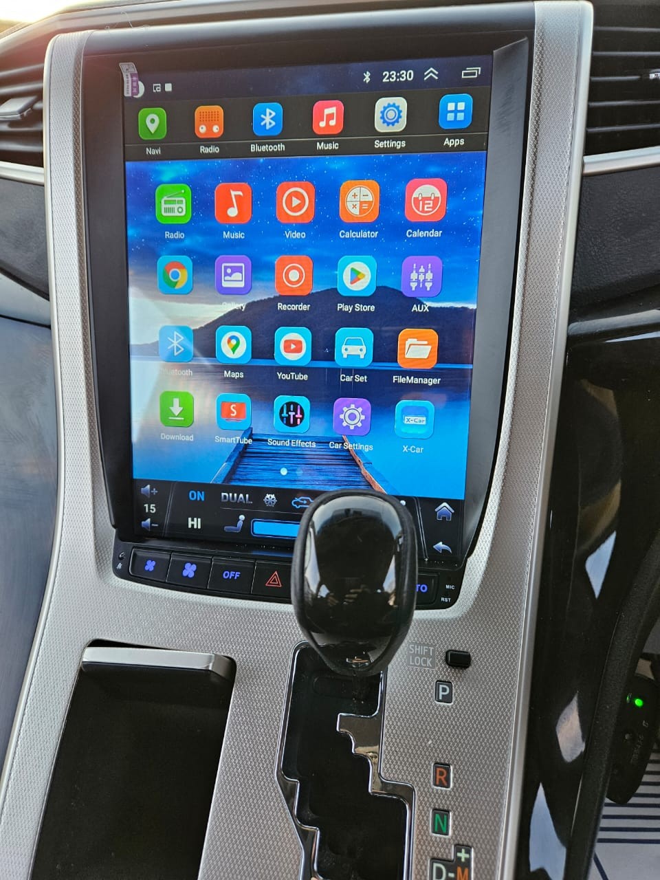 Used Toyota Vellfire 2025 for sale - 77134052: Photo 18