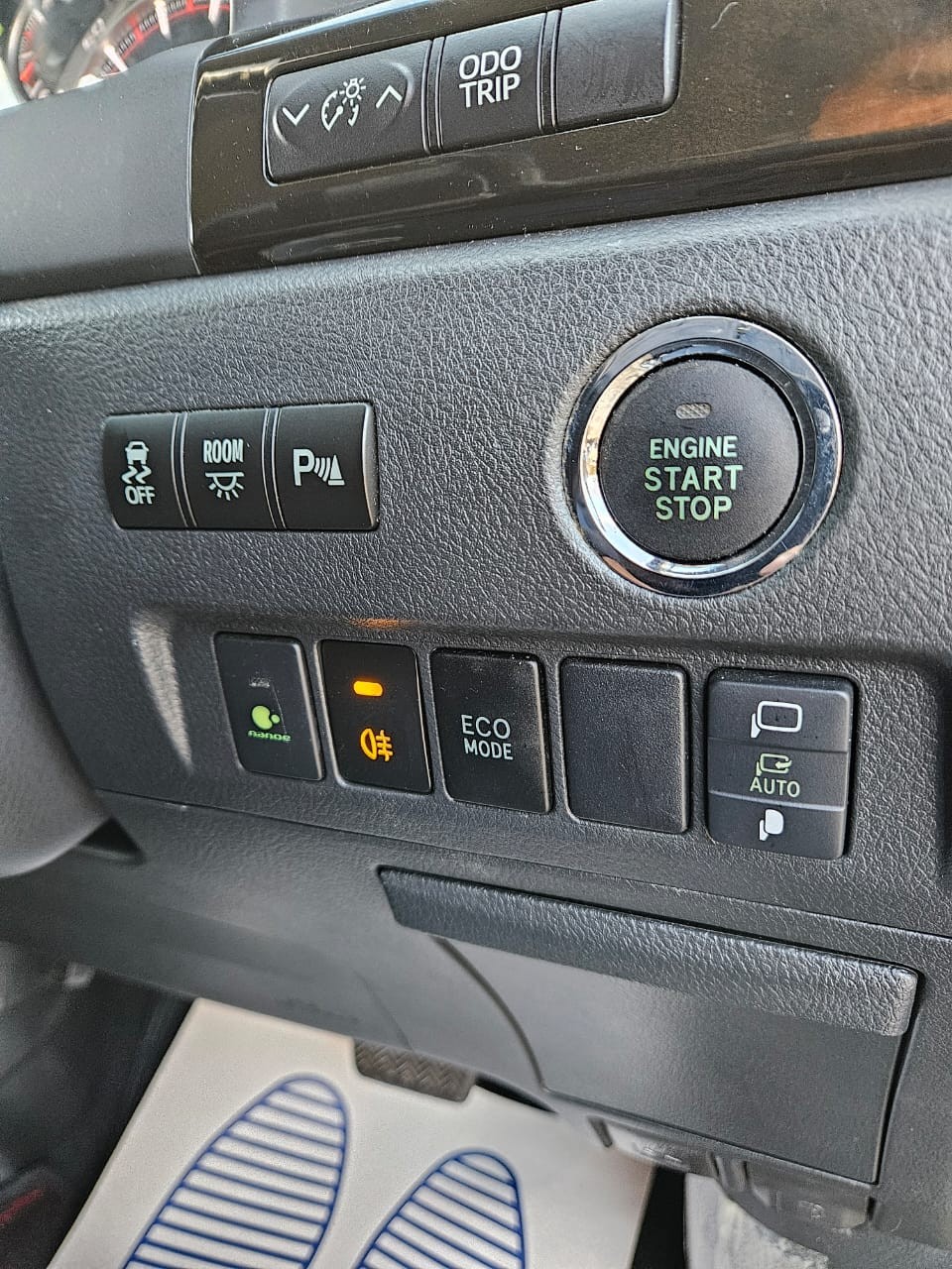 Used Toyota Vellfire 2025 for sale - 77134052: Photo 19