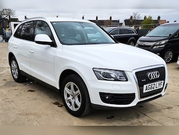Used Audi Q5 2012 for sale - 78668426: Photo
