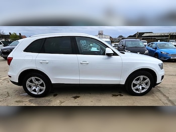 Used Audi Q5 2012 for sale - 78668426: Photo
