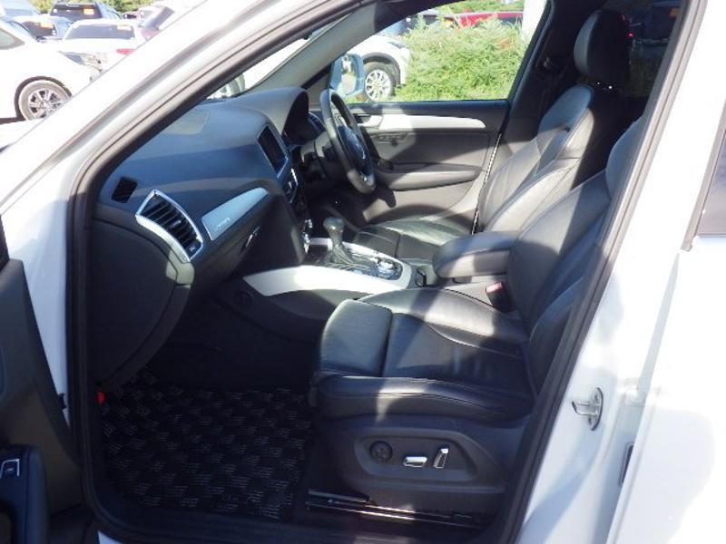 Used Audi Q5 for sale - 76514699: Photo 10