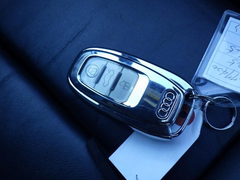 Used Audi Q5 for sale - 76514699: Photo 12