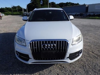Used Audi Q5 2013 for sale - 76514699: Photo