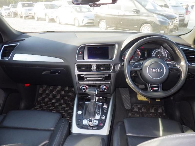Used Audi Q5 for sale - 76514699: Photo 6