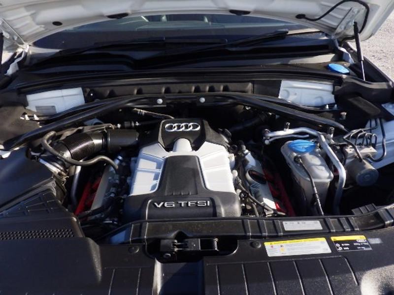 Used Audi Q5 for sale - 76514699: Photo 7