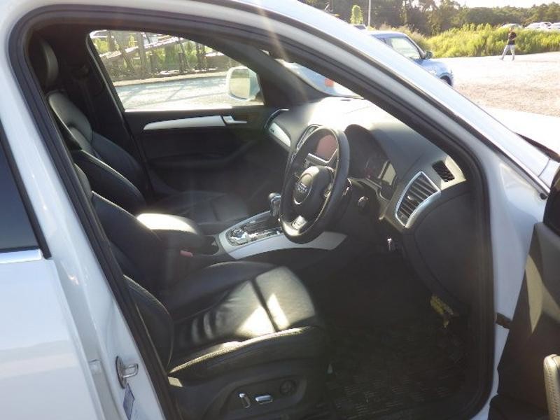 Used Audi Q5 for sale - 76514699: Photo 8