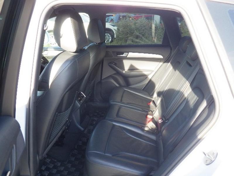 Used Audi Q5 for sale - 76514699: Photo 9