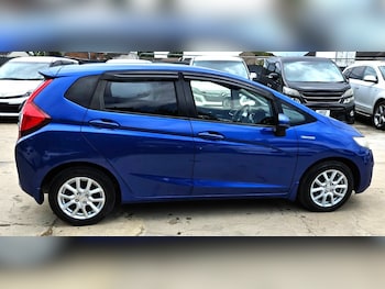Used Honda Fit 2015 for sale - 78591093: Photo