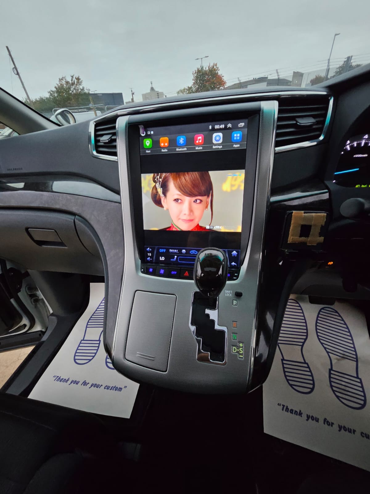 Used Toyota Vellfire 2025 for sale - 76242178: Photo 19