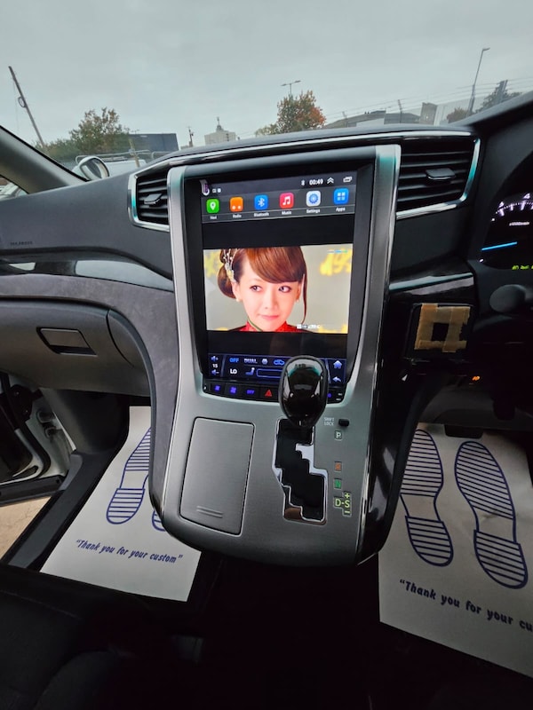 Used Toyota Vellfire 2025 for sale - 76242178: Photo 19